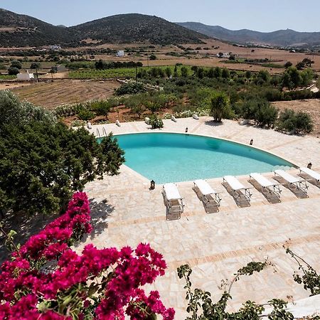 Villa Armelina Kampos  Exterior photo